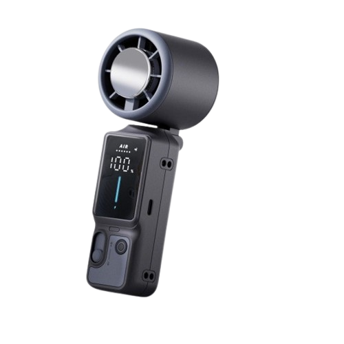 SS-039 便攜超高速強力冷氣手持風扇