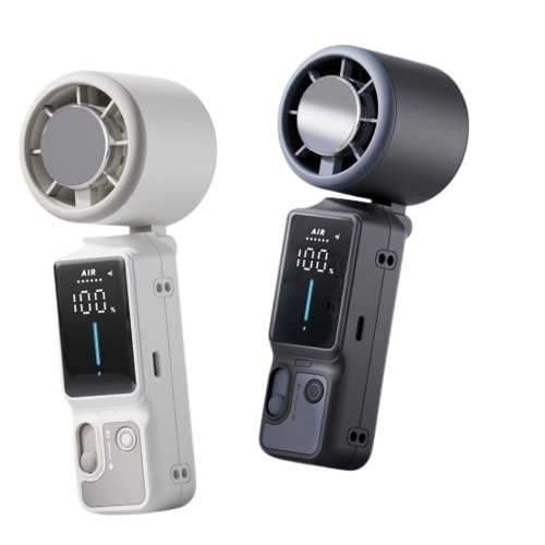 SS-039 便攜超高速強力冷氣手持風扇