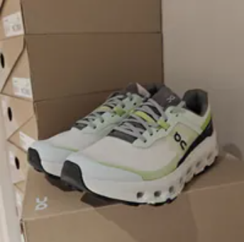 [S] ON CLOUD LIMA KIWI CLOUDVISTA, 3WE30132853-LIMA KIWI (SOC13)