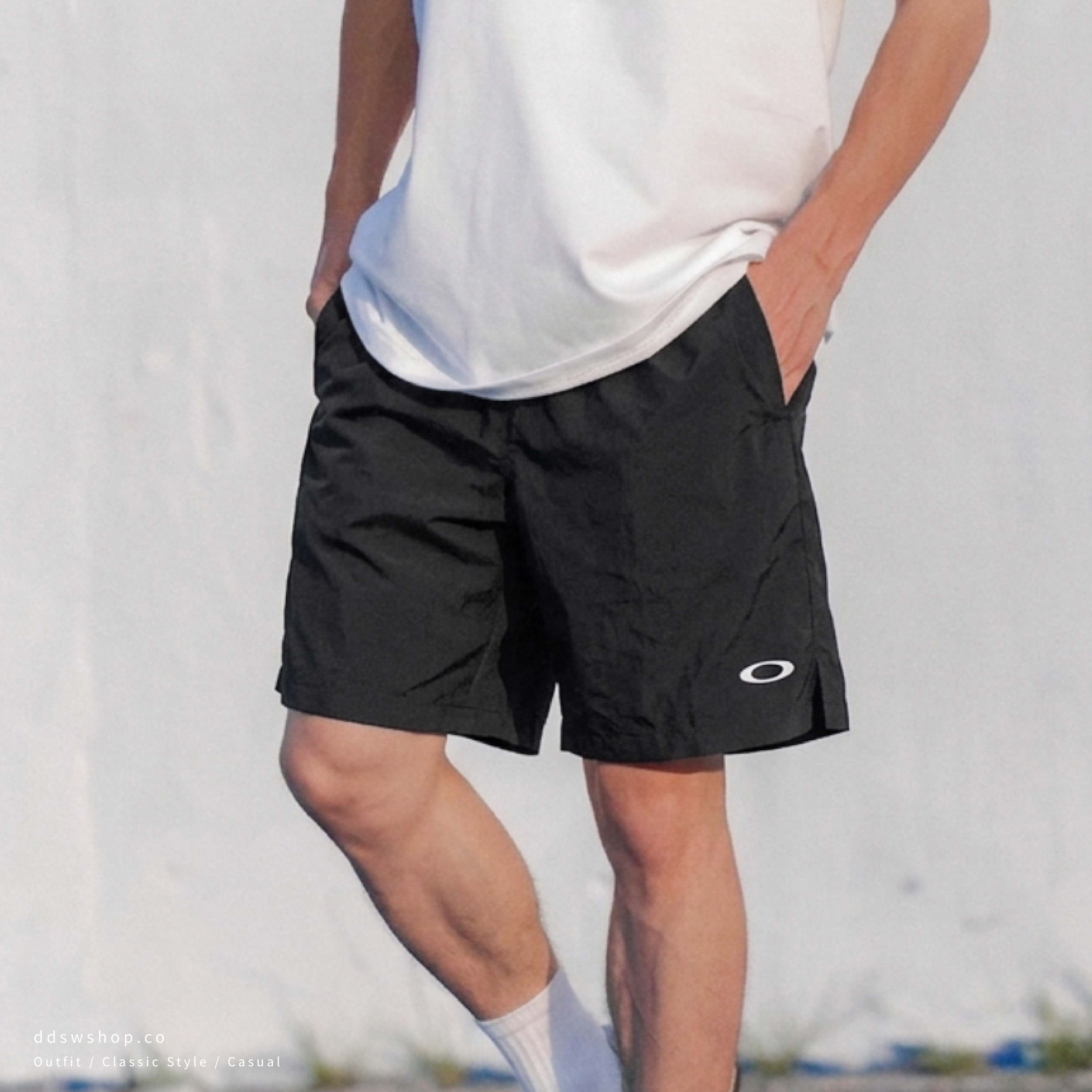 "代購" OAKLEY Allmighty Shorts 7.0inch 2.0 7吋尼龍速乾短褲