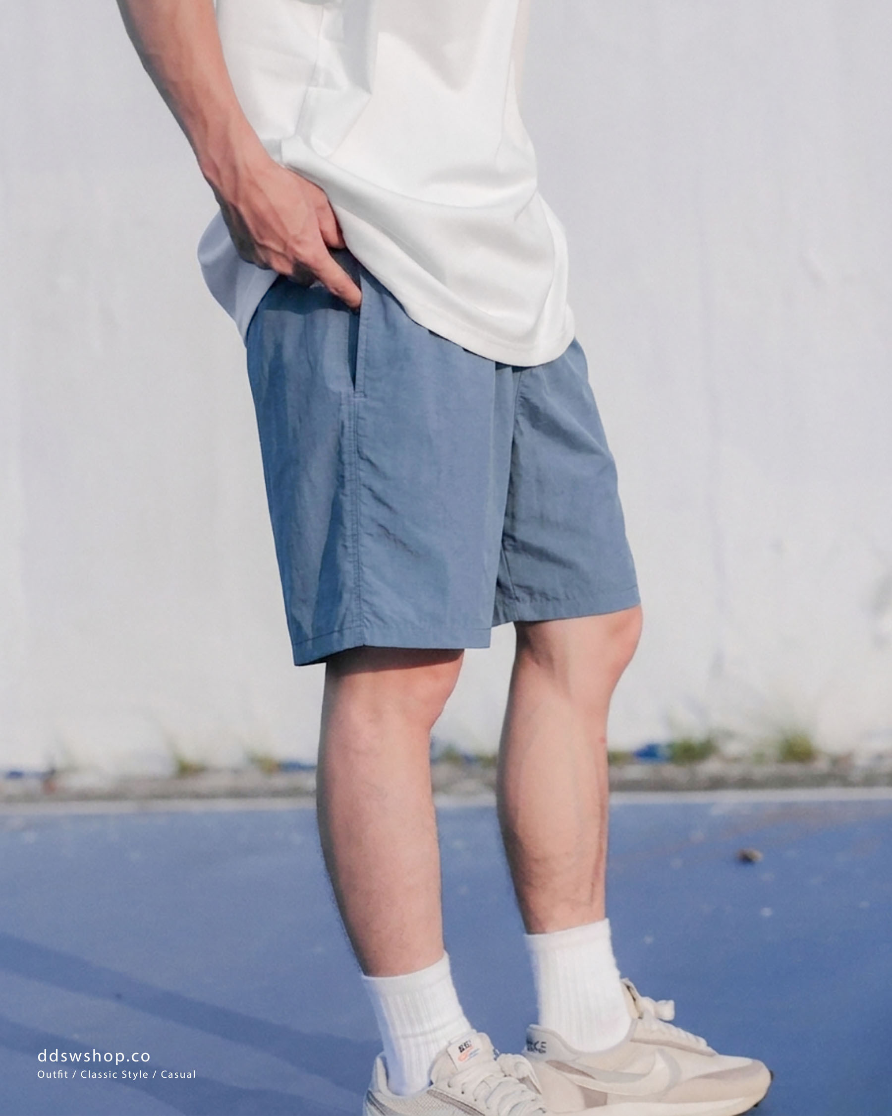 "代購" OAKLEY Allmighty Shorts 7.0inch 2.0 7吋尼龍速乾短褲