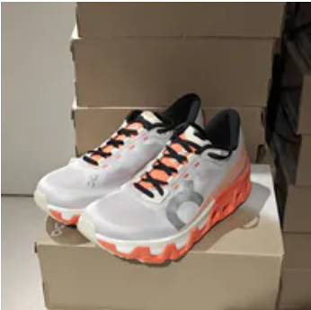 [S] ON CLOUD MAUVE FLAME CLOUDMONSTER HYPER, 3WE10121905-MAUVE FLAME (SOC16)