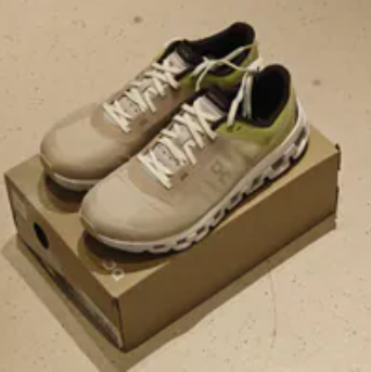 [S] ON CLOUD ZEST FROST CLOUDFLOW 4, 3WD30112311-ZEST FROST (SOC17)