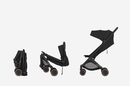 輕盈便攜 旅遊好幫手