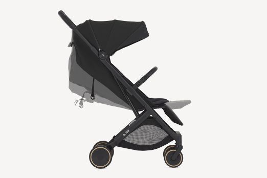 新生兒平躺模式