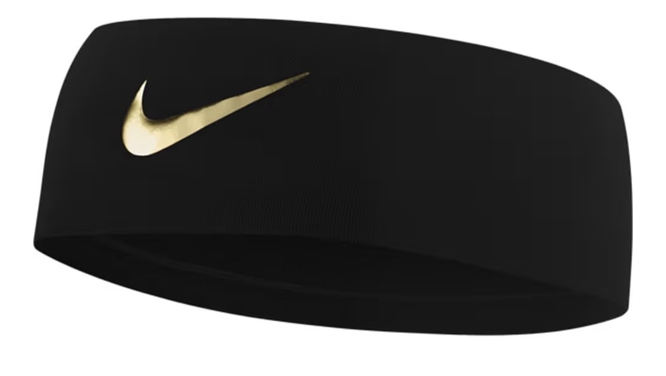 NIKE DRI-FIT FURY HEADBAND