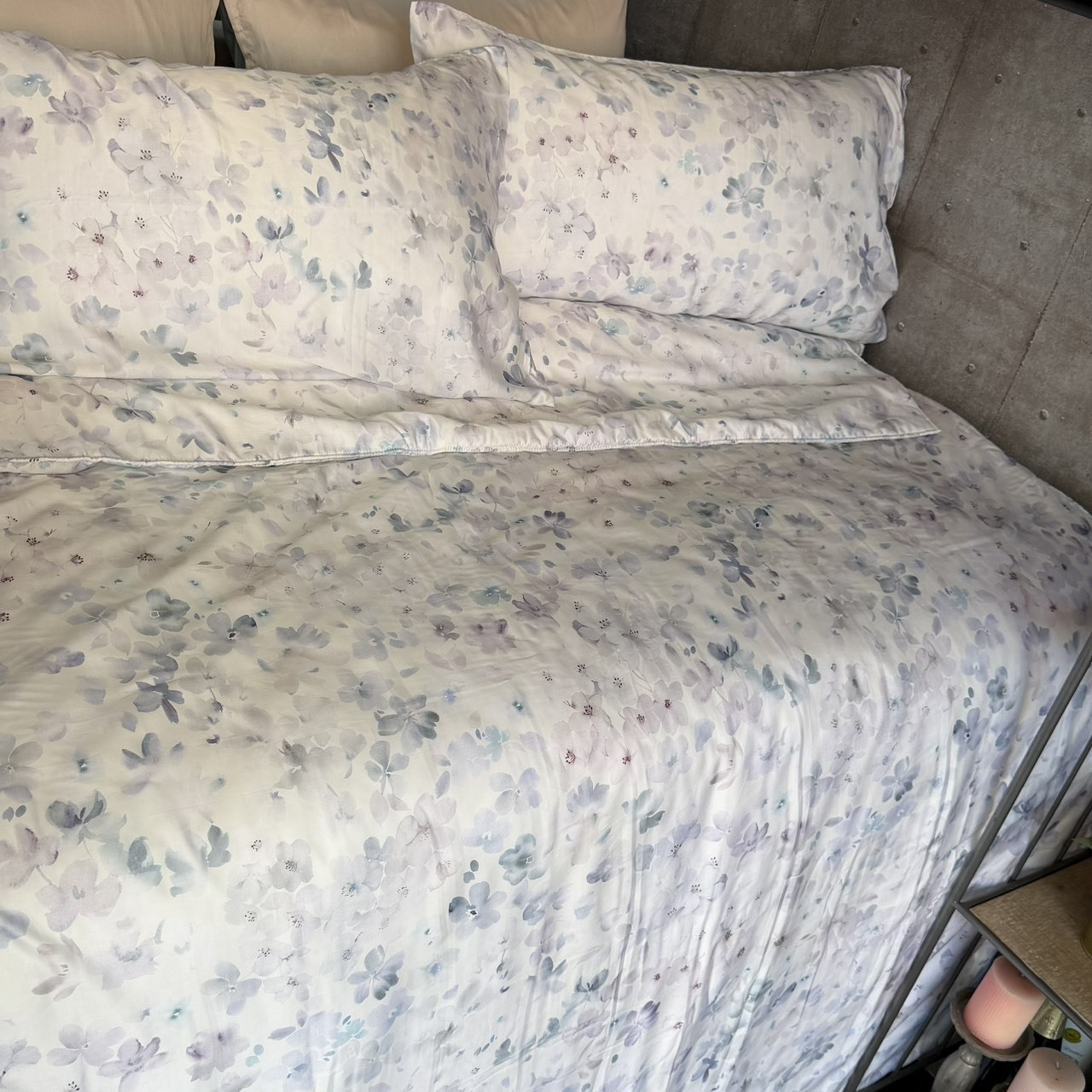 120支天絲涼被 | EN1018