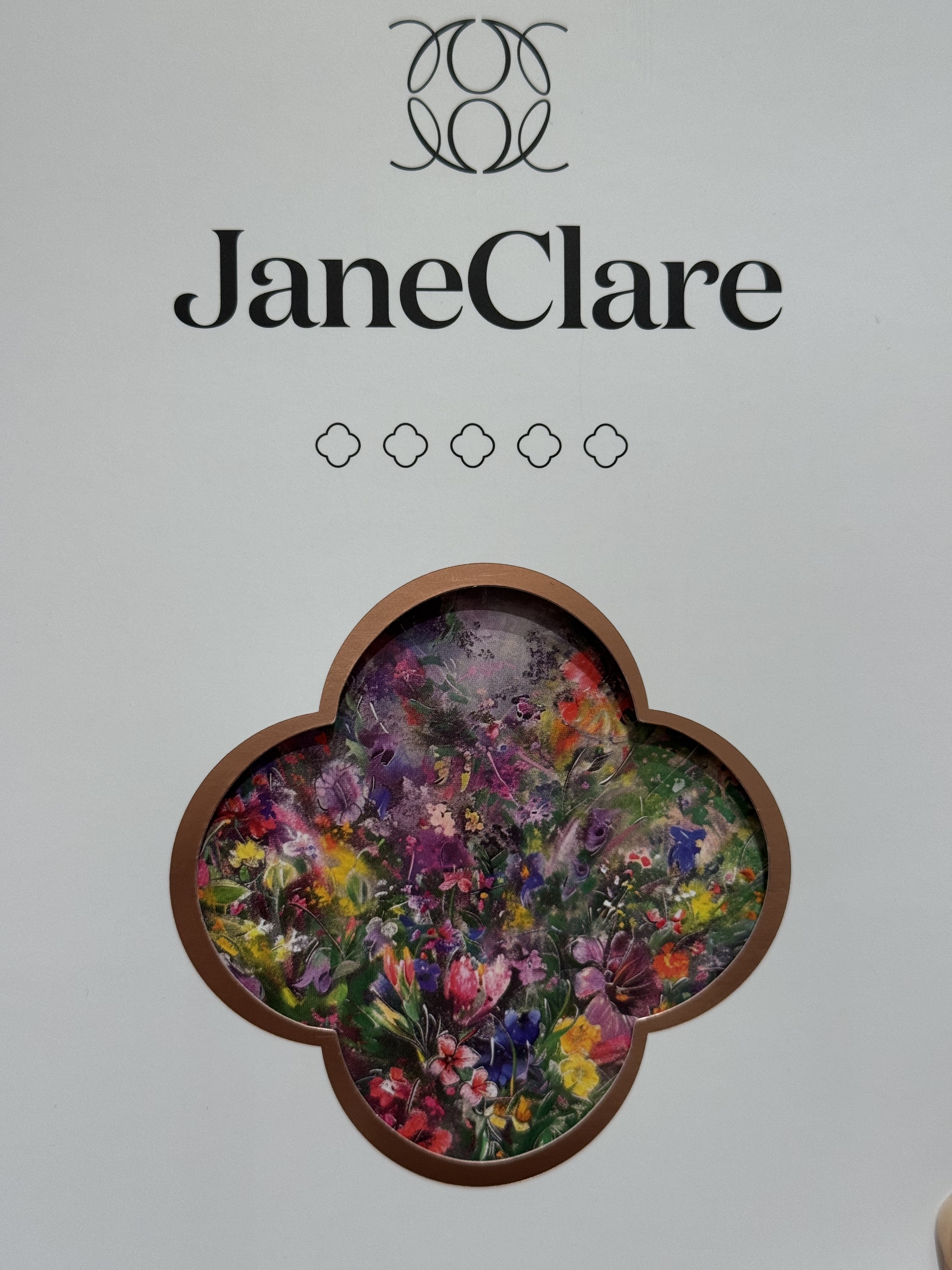 （7147）janeclare爆水漢芳面部護理