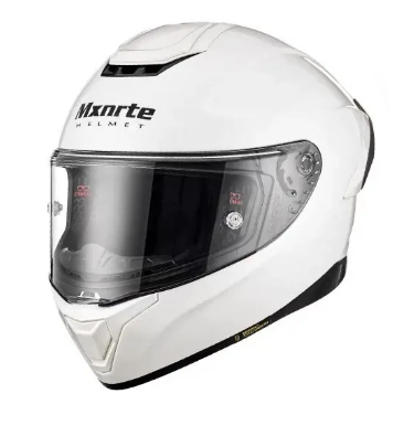 Mxnrte M611 亮白 素色