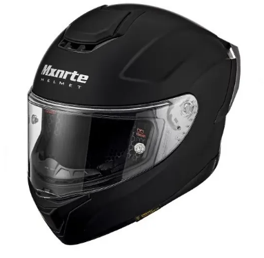 Mxnrte M611 消光黑 素色