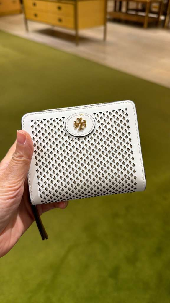 YO028 Tory Burch Emerson 迷你短銀包