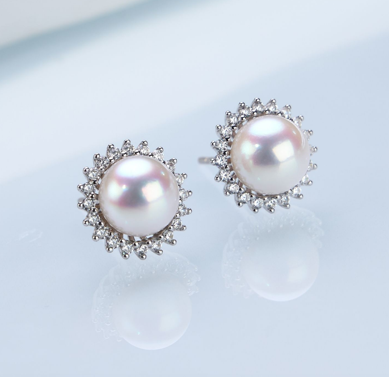 0421sz91-SZHK-PEARL-天然海水珍珠【AKOYA】(A55)