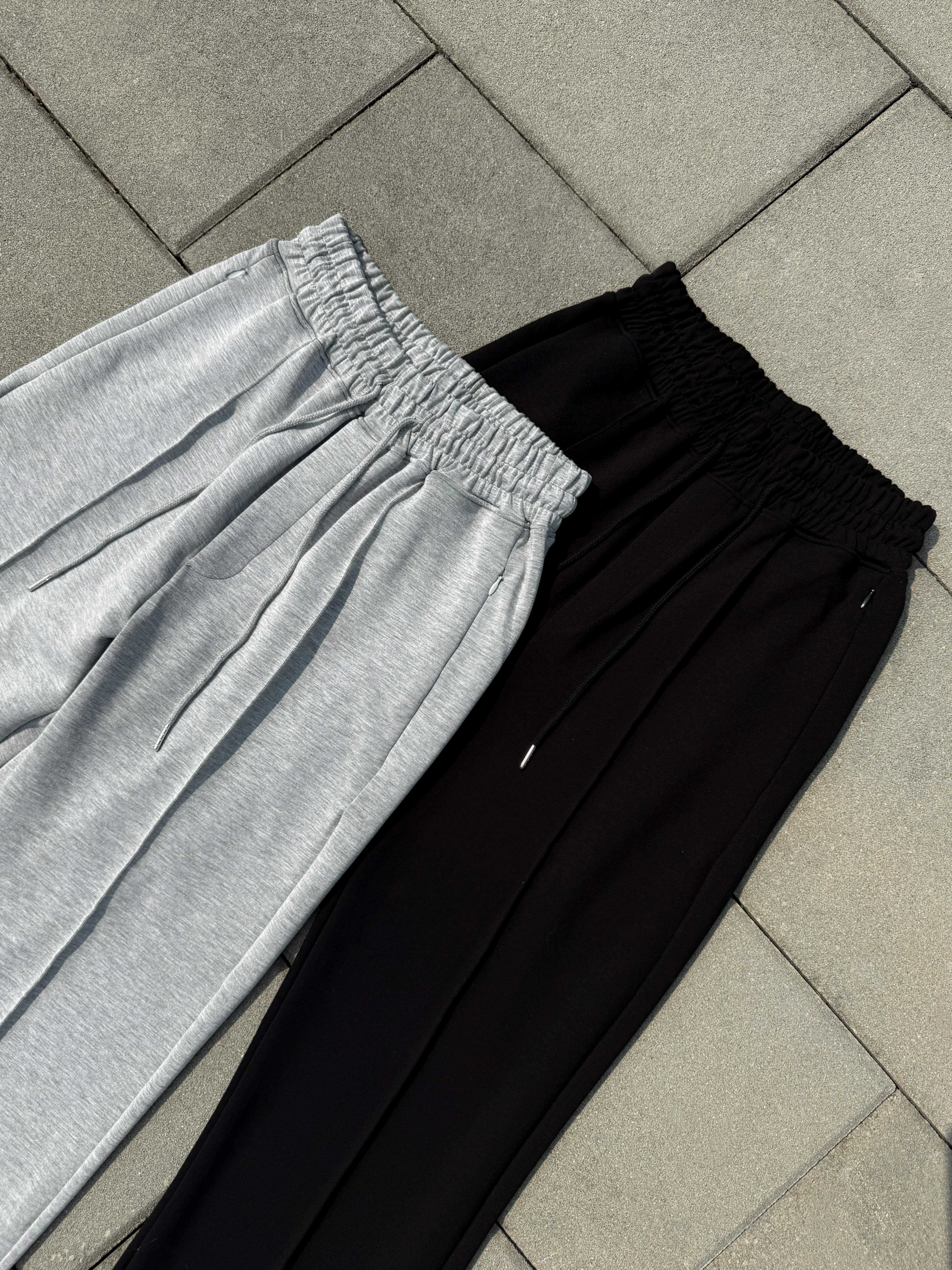 [1atm] 一大氣壓-空氣棉褲 project-005 design™ by 1atm