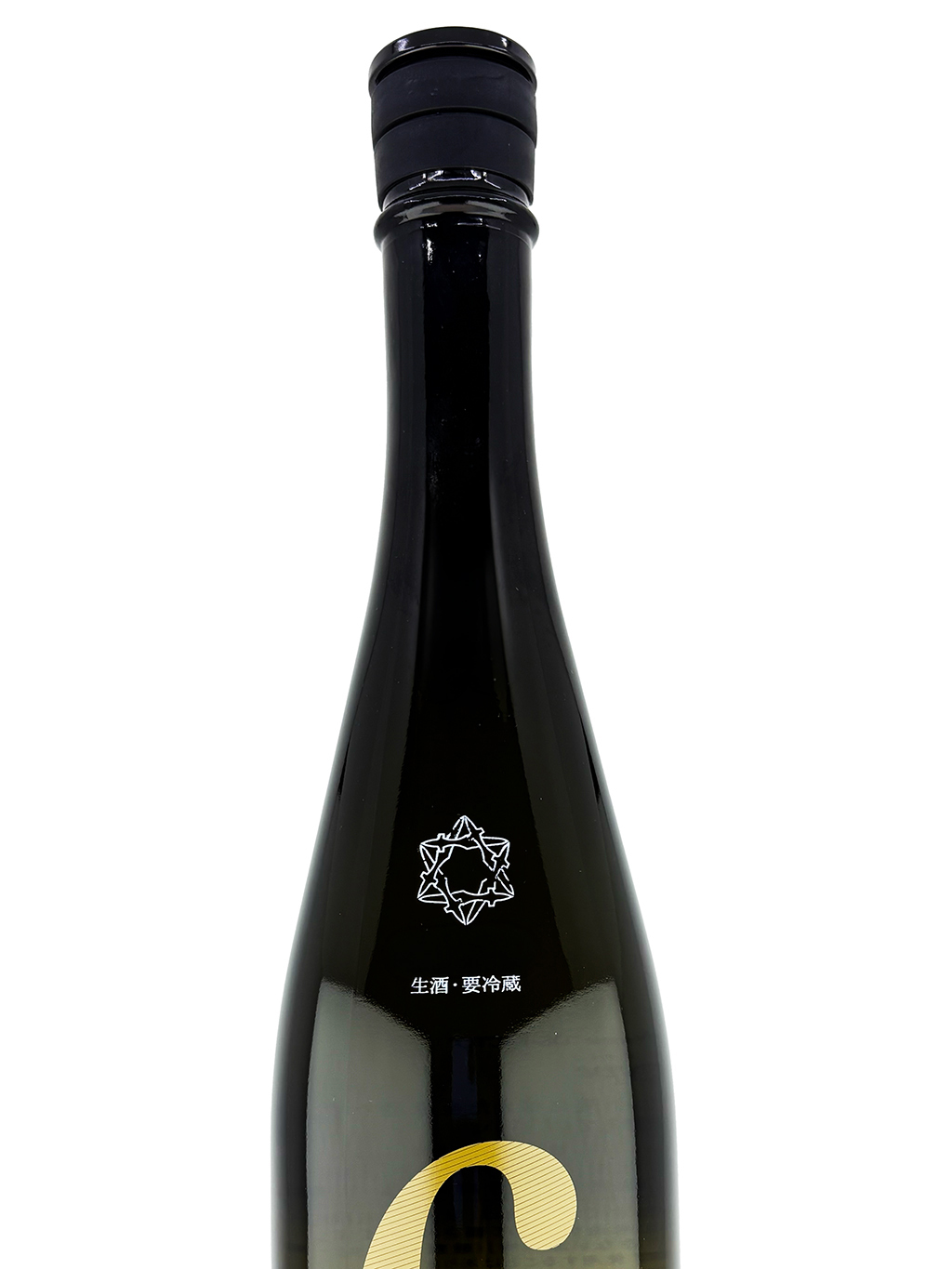 新政No.6 S-type 純米生原酒720ml | 酒蛙Sakewa | 日本酒專門店