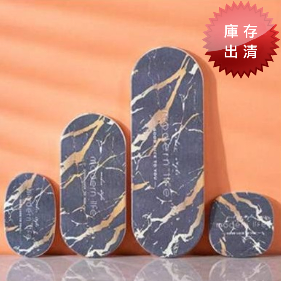 硅藻泥檯面吸水墊(出清款)