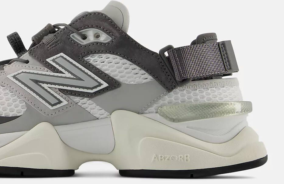 New Balance 涼鞋