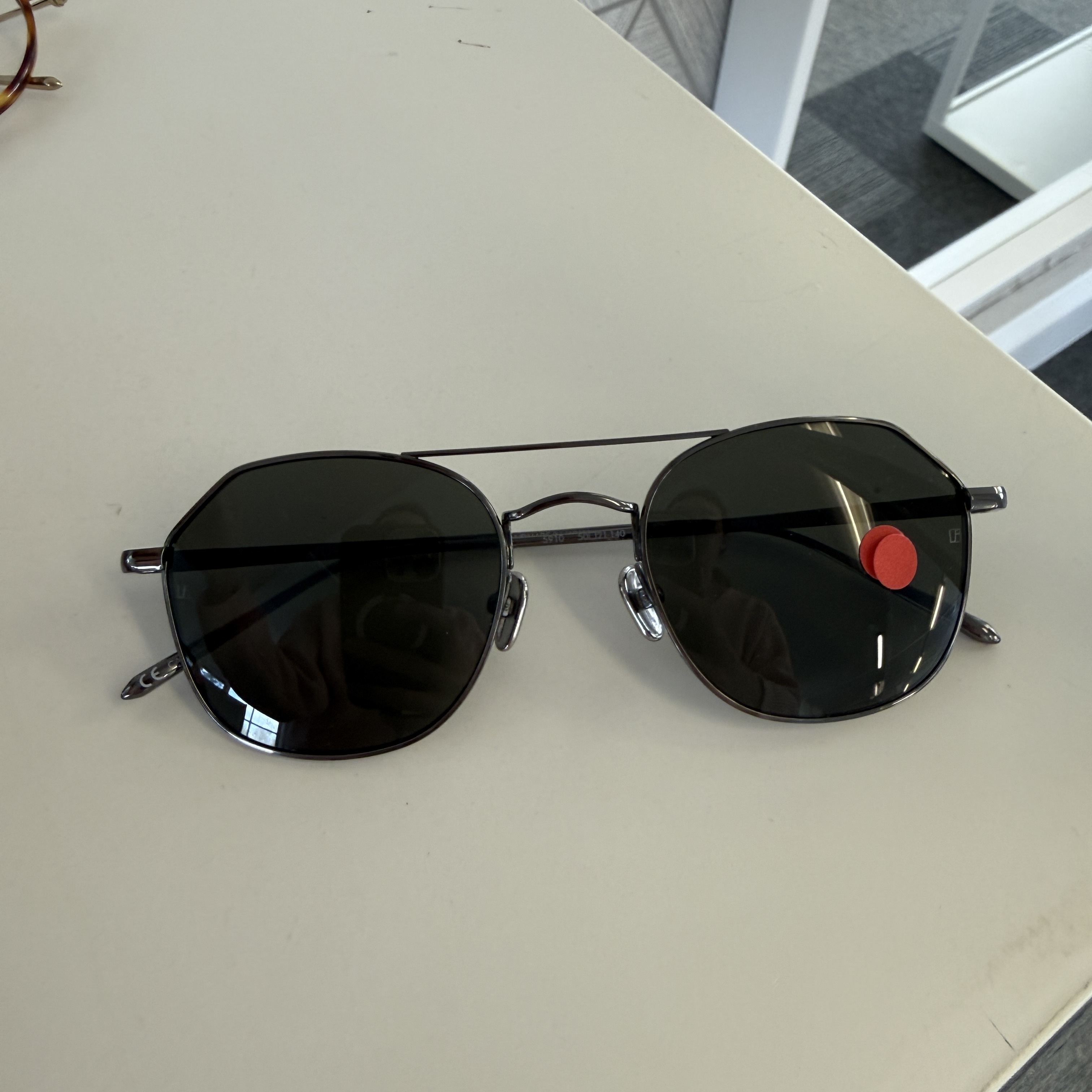 Linda farrow lfl977 sun