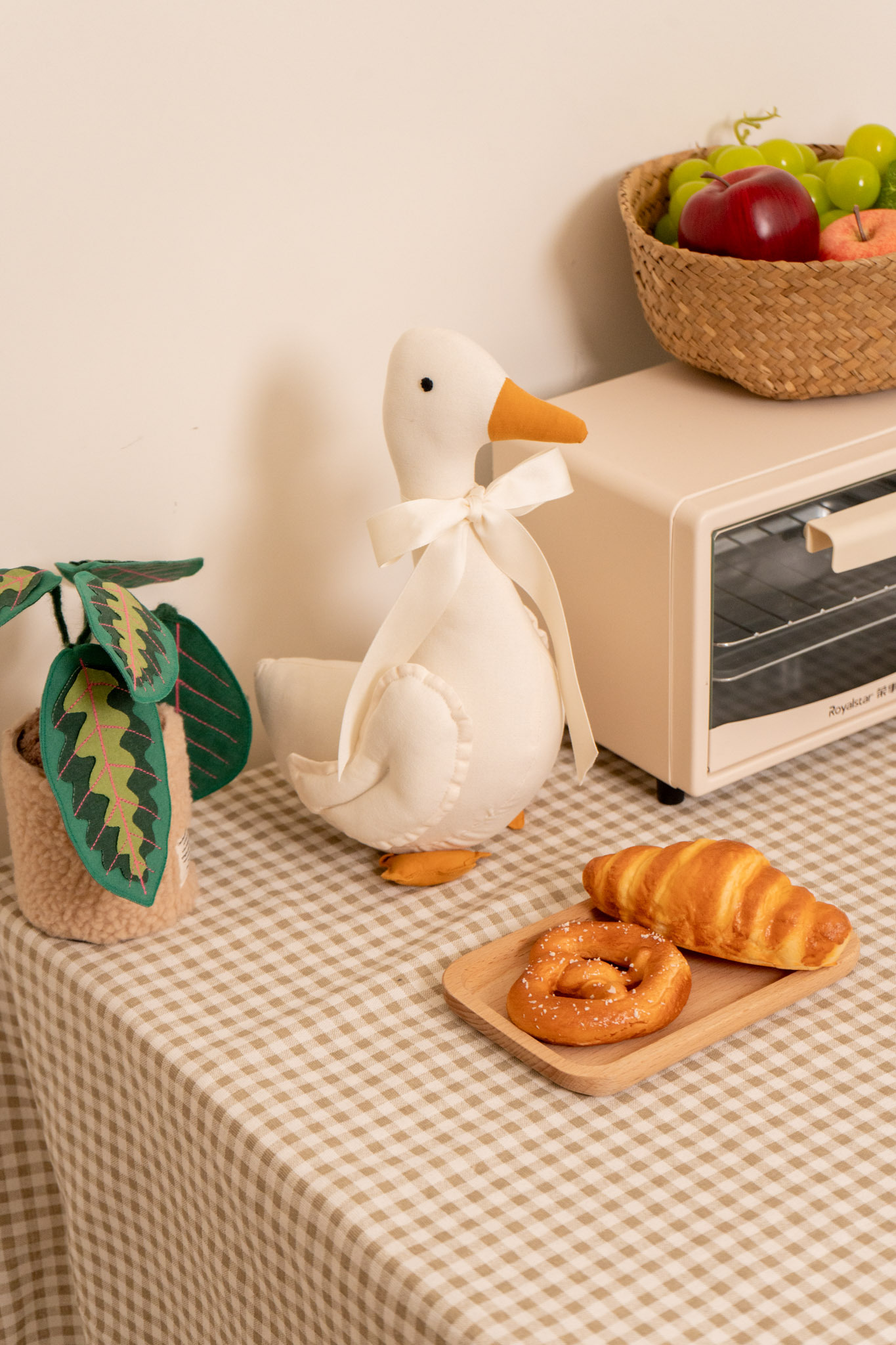 鵝來鵝去鵝娃娃