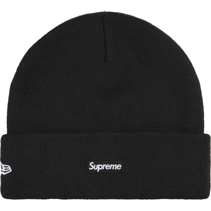 2026SS Supreme New Era Devil S Logo Beanie 毛帽 惡魔 現貨 SS26BN10