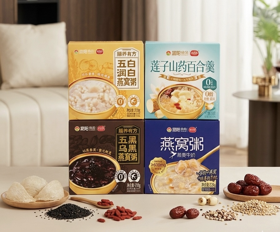 【直播】晟陽 LX042228 甜品系列