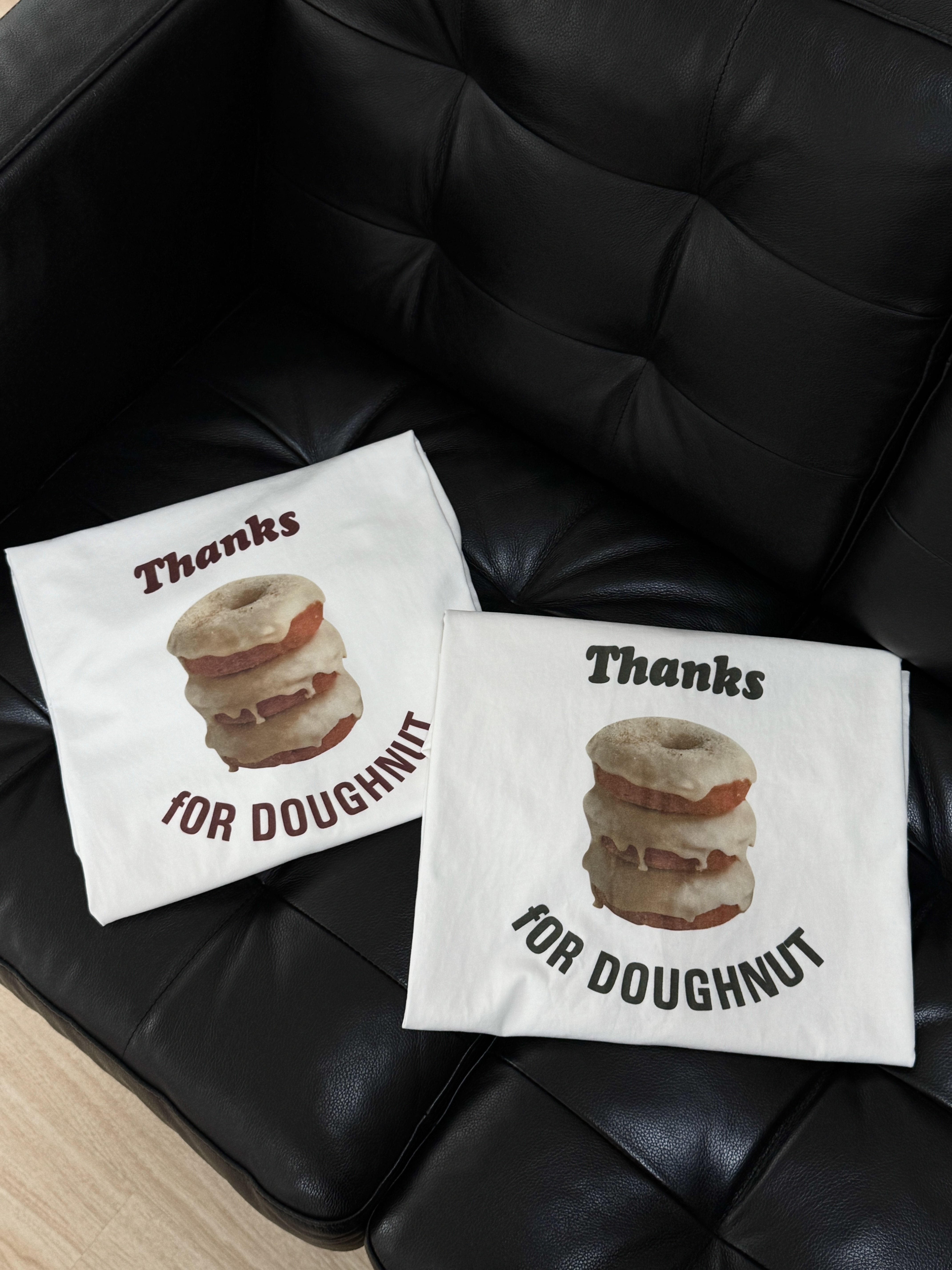 大學生日常穿搭 甜甜圈大踢