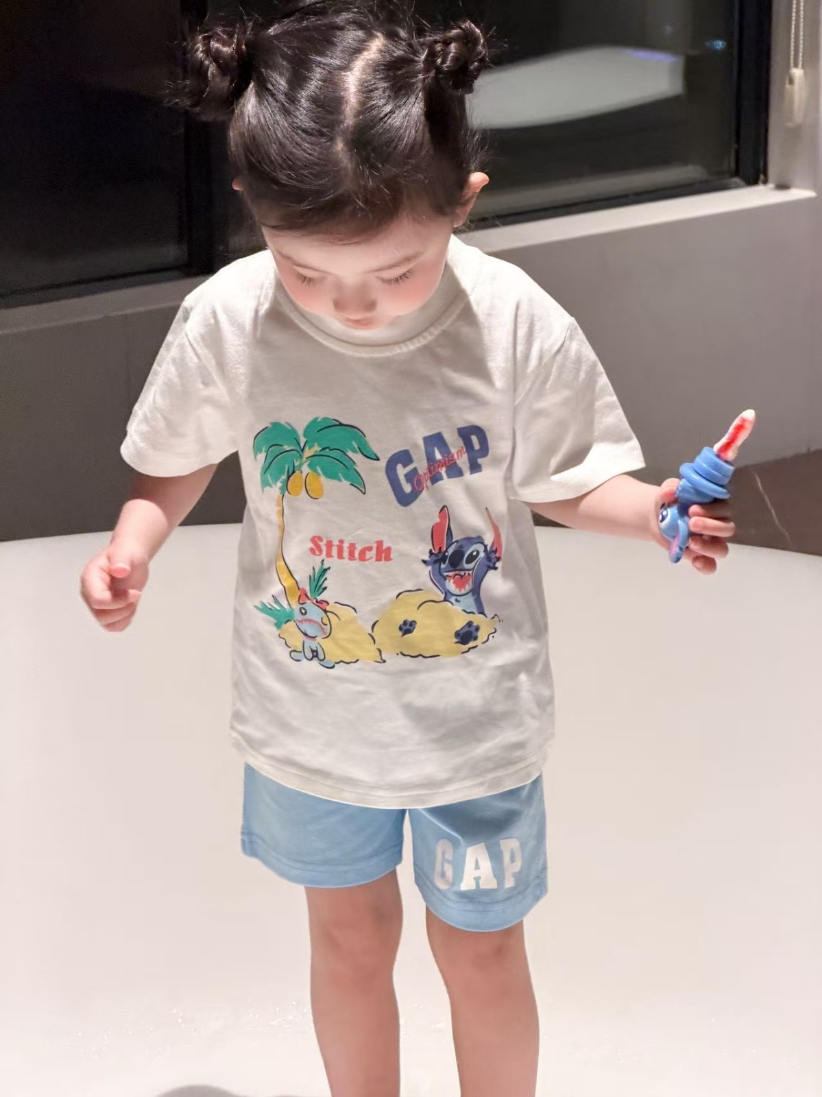 廠單 迪士尼夏日套裝