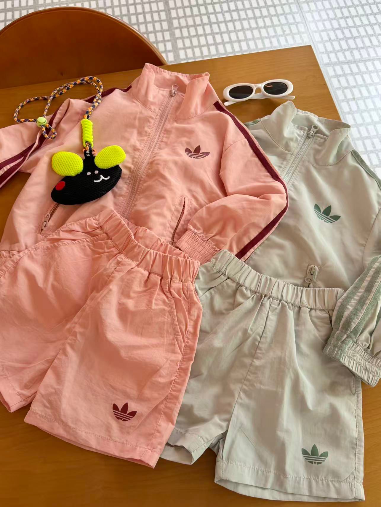 廠單 AD運動套裝