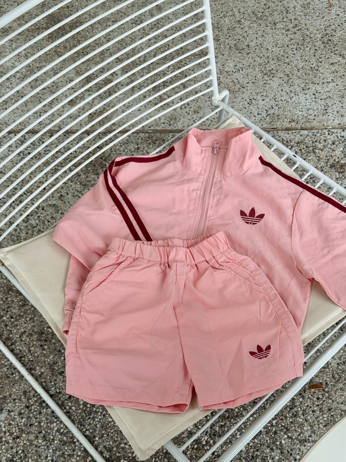 廠單 AD運動套裝