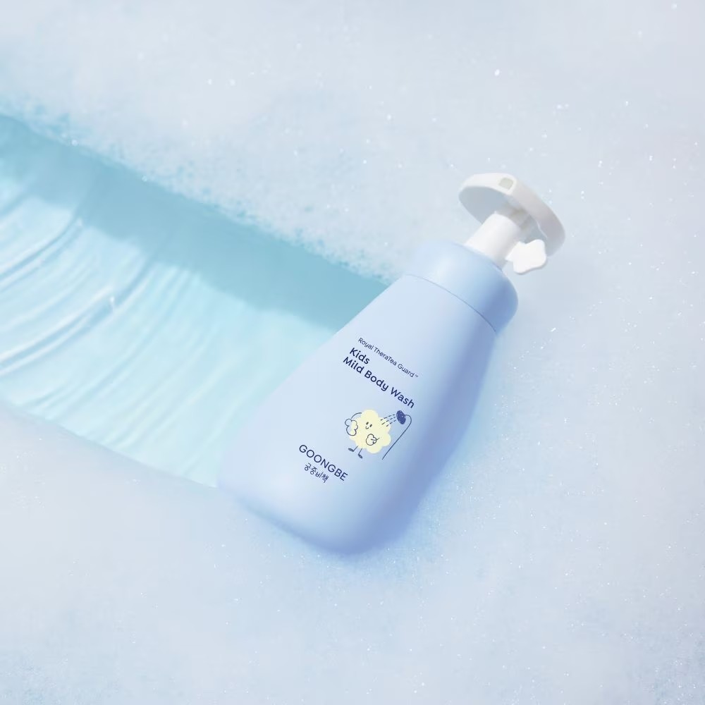 GOONGBE - 溫和沐浴露 300ml