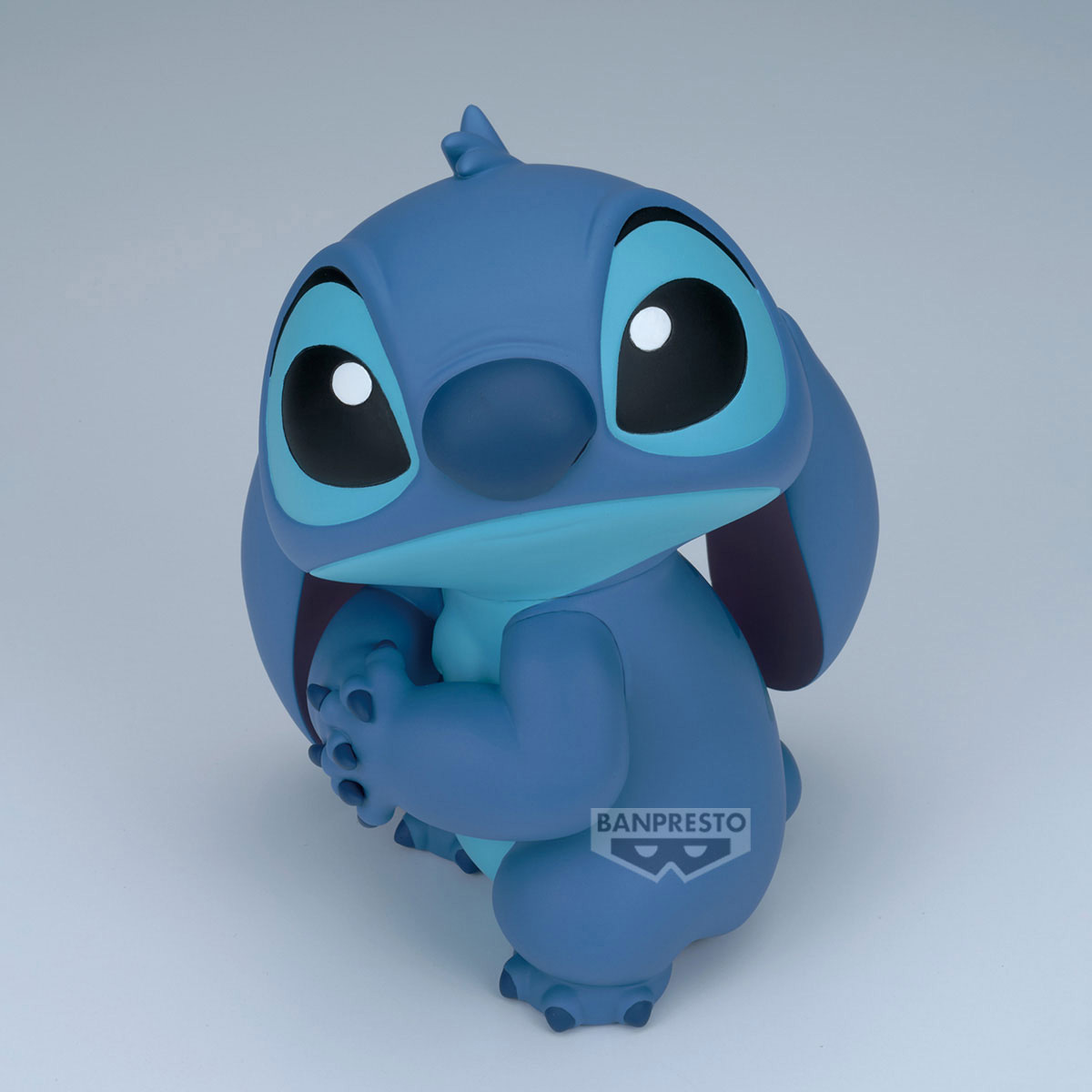 DISNEY CHARACTER BIG SOFVIMATES～STITCH～