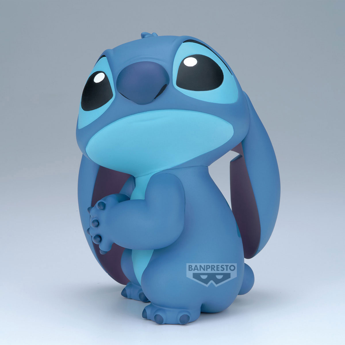 DISNEY CHARACTER BIG SOFVIMATES～STITCH～