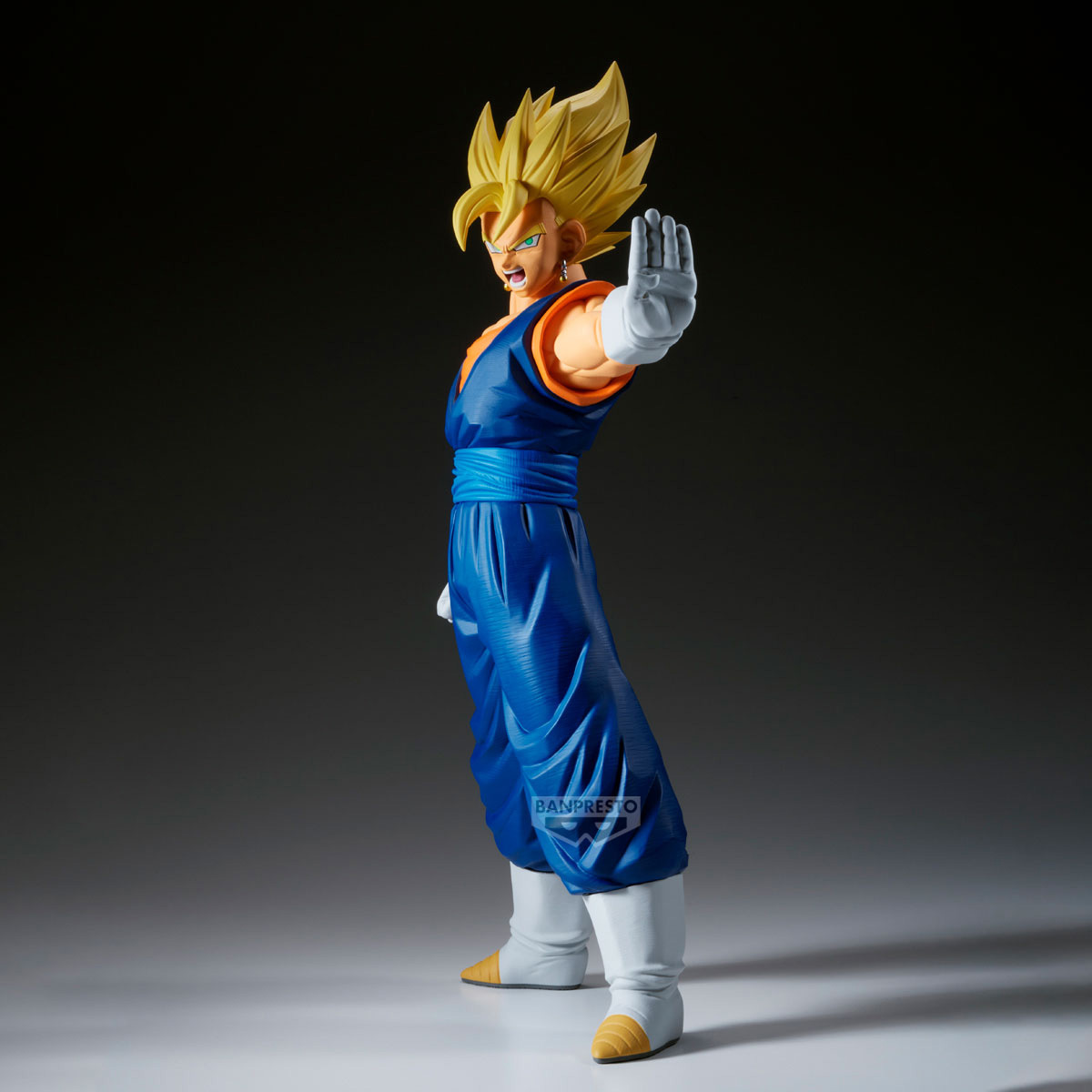 DRAGON BALL Z GRANDISTA-VEGITO-