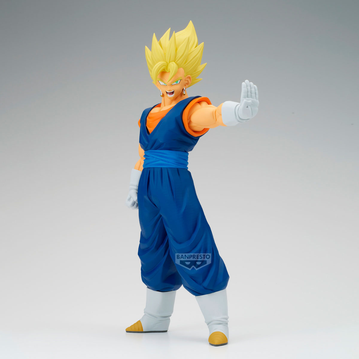 DRAGON BALL Z GRANDISTA-VEGITO-