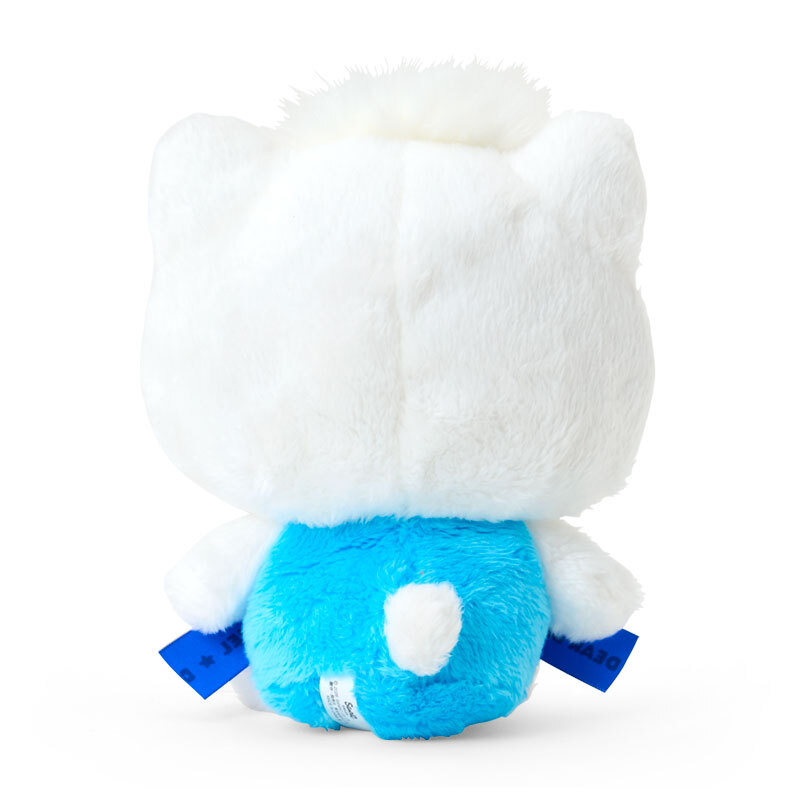 DEAR DANIEL PLUSH: RIBBON (Sanrio ranking)