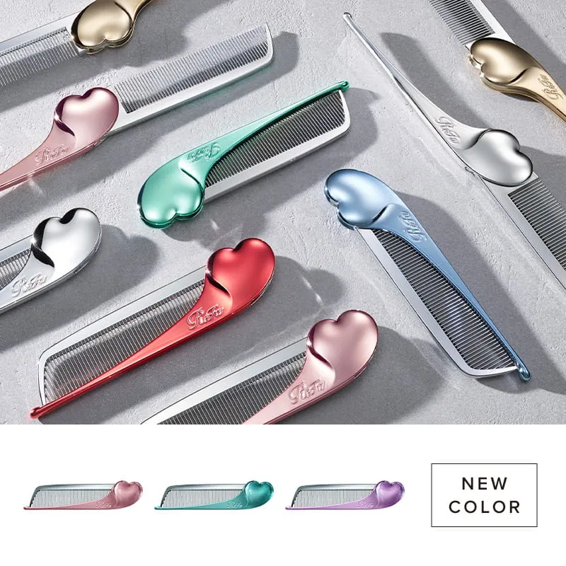 ReFa HEART COMB Aira