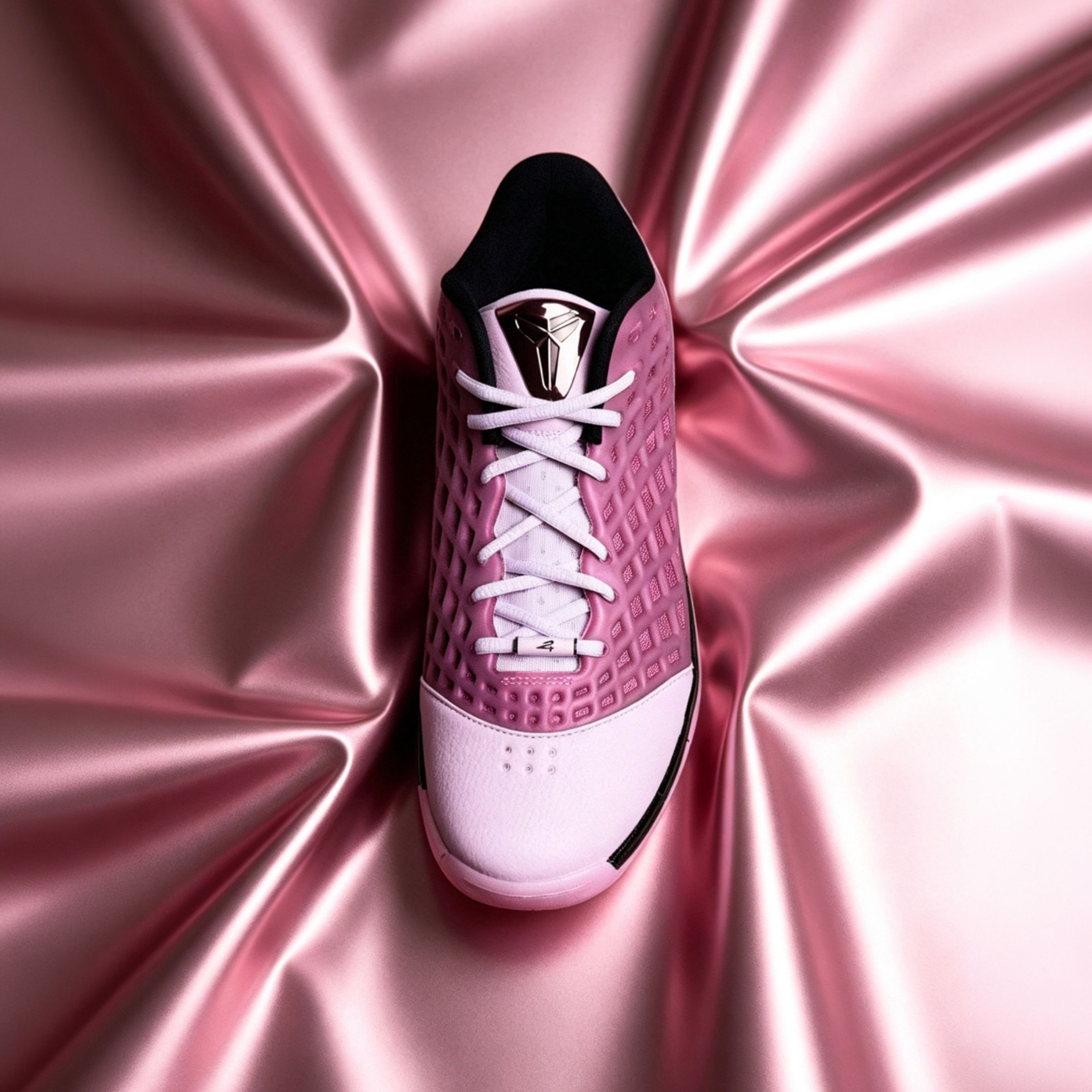 NICEDAY 代購 Nike Zoom Kobe 3 Protro 粉色 柯比 貼合 回彈 籃球鞋 IF2497-500