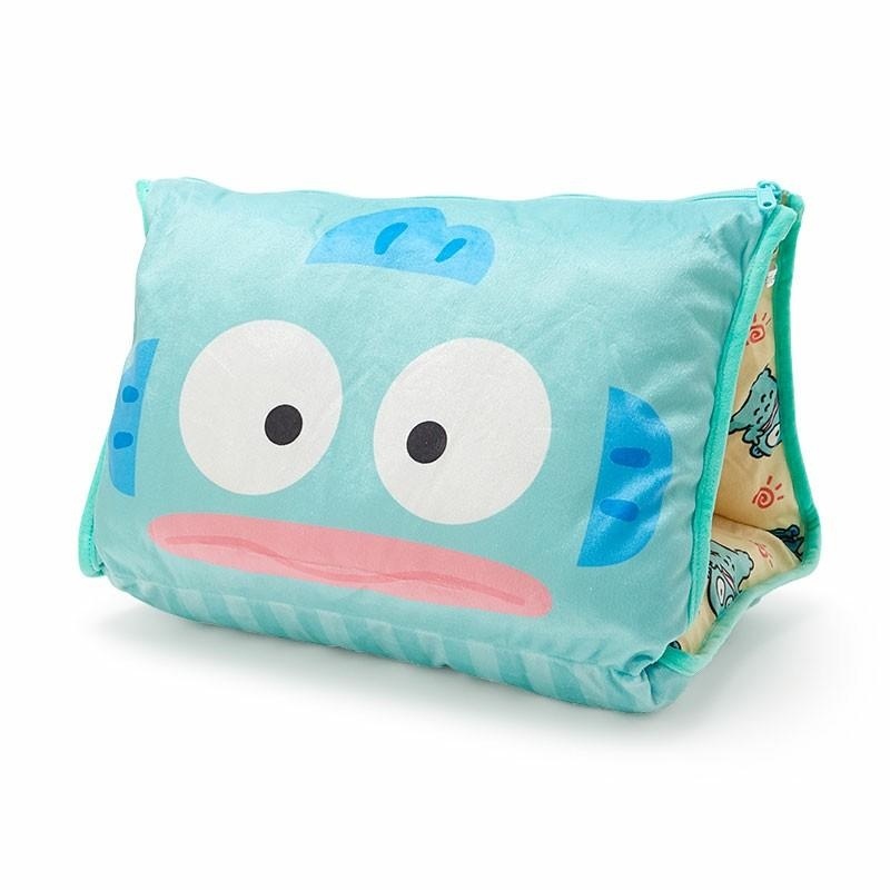 SALE 日本 Sanrio 多功能長靠墊