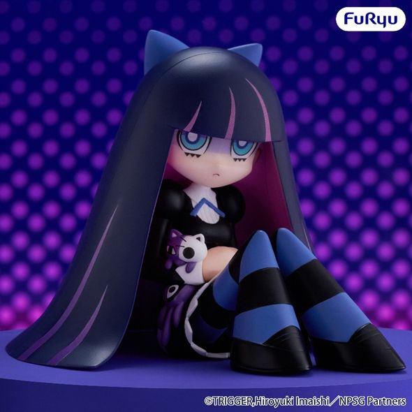 [Noodle Stopper] "New Panty & Stocking with Garterbelt" – Stocking
