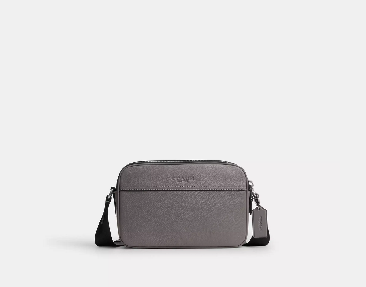 【預訂】Coach Graham Crossbody Bag