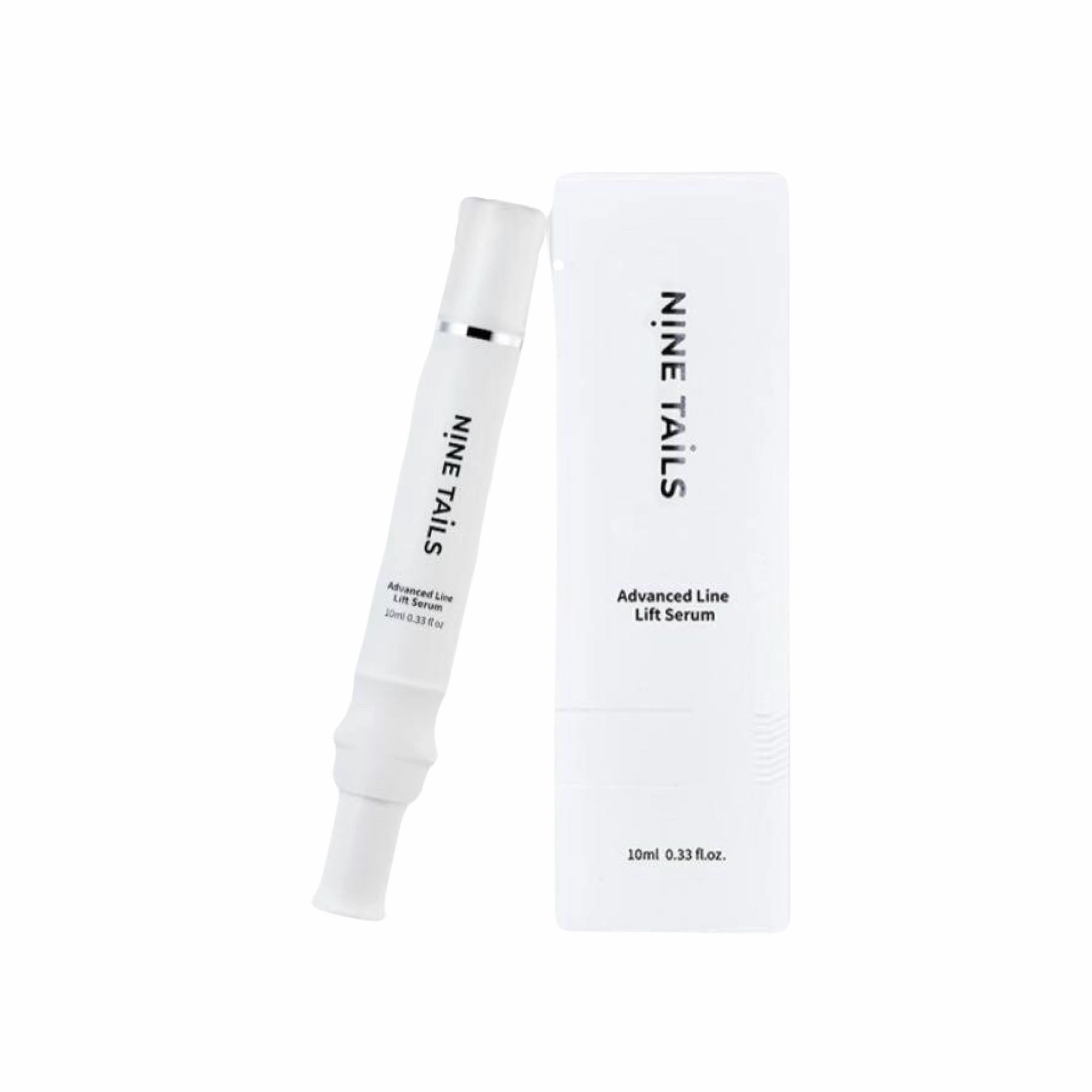 NiNE TAilS 美顏抗皺線雕精華 ADVANCED LINE LIFT SERUM (10ml) (U2)