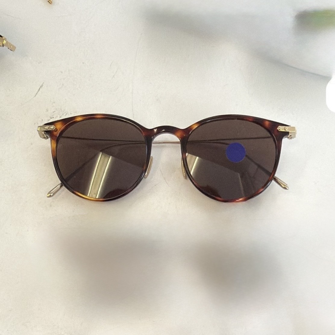 Linda farrow lf03 sunglasses