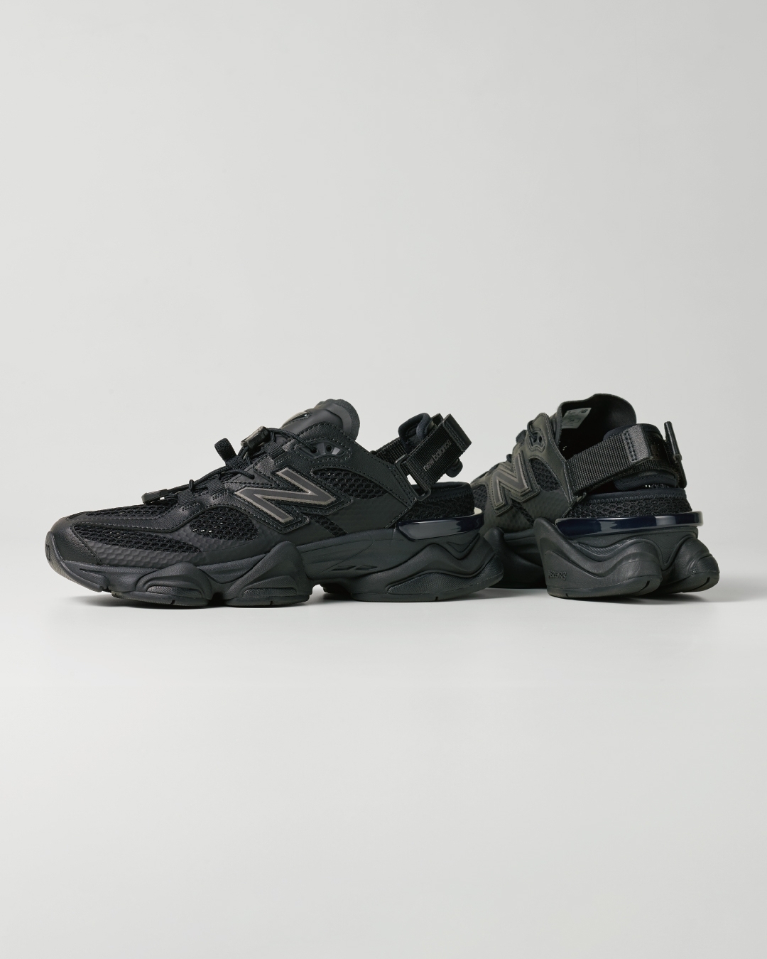 [預訂] New Balance U90604SC | Summer Black