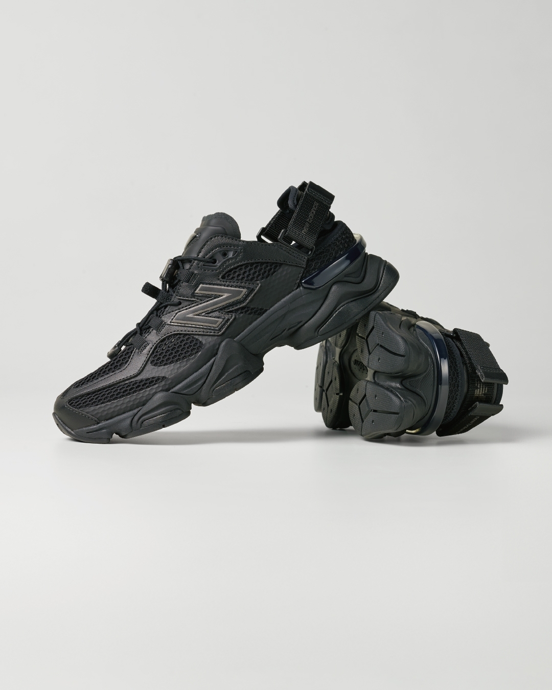 [預訂] New Balance U90604SC | Summer Black