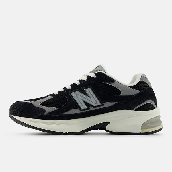 New Balance 紐巴倫 2010 U2010892 男 運動休閒鞋 舒適 黑 灰