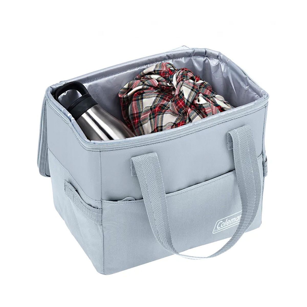 美國品牌Coleman 10L 保冷袋 -ICE -2244059