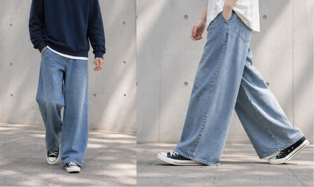 低筒帆布鞋的魅力與多種穿搭技巧
