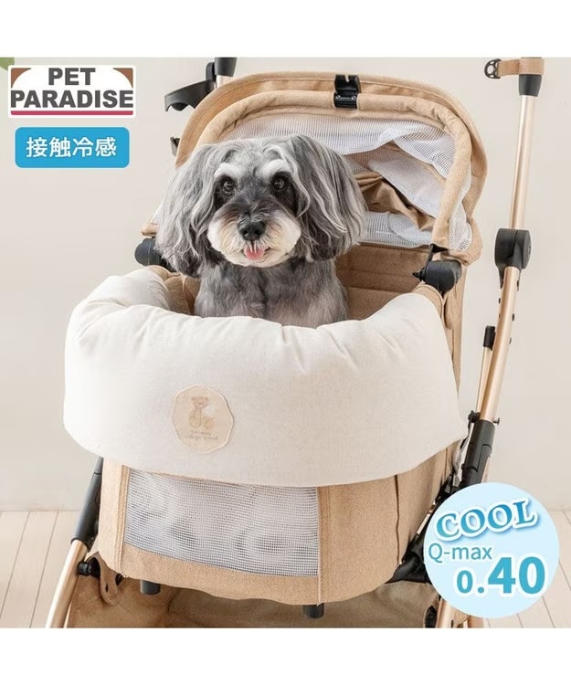 [Pet Paradise] Coolmax Stroller Mat <633-43022>