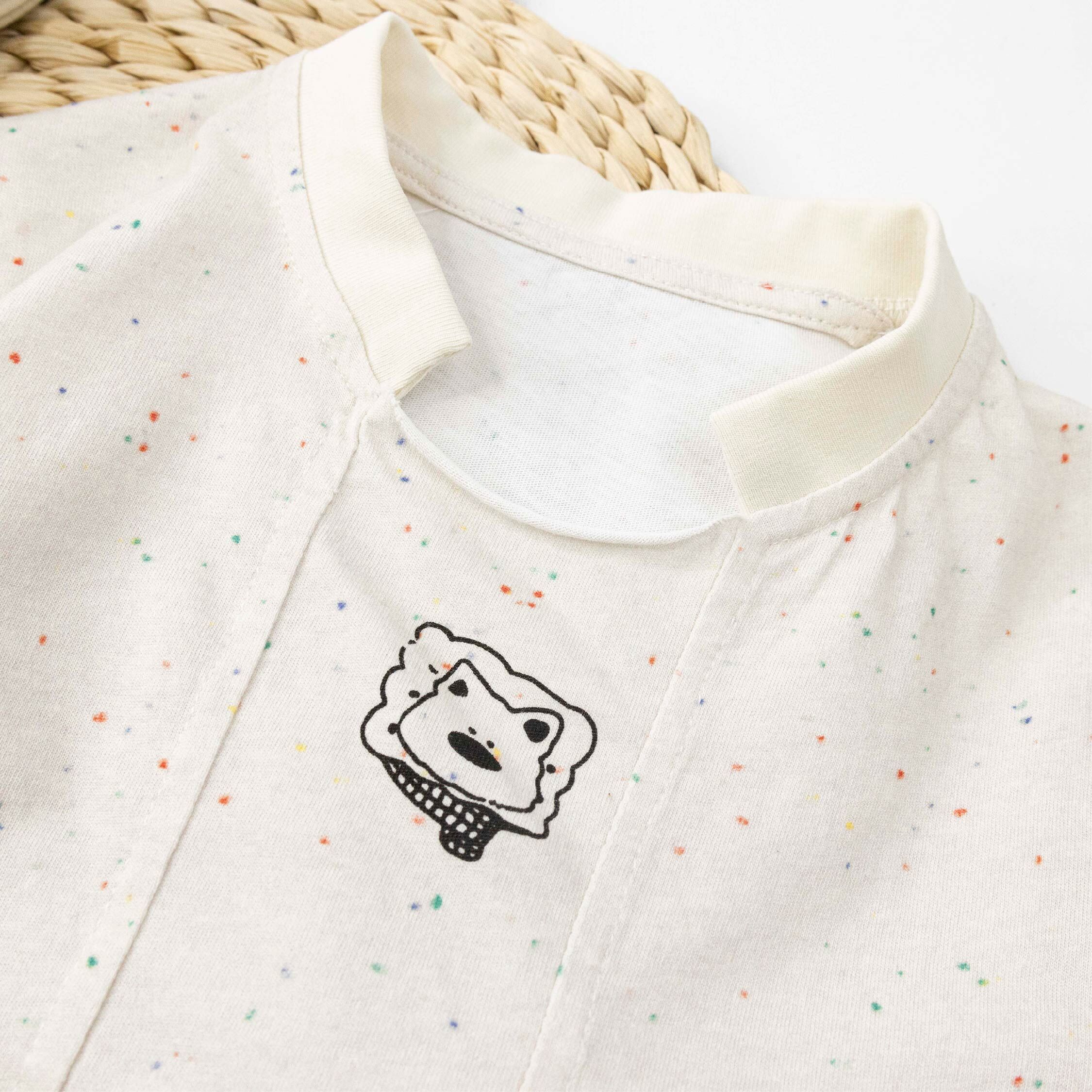 繽紛點點狗狗好朋友套裝 (H60071)