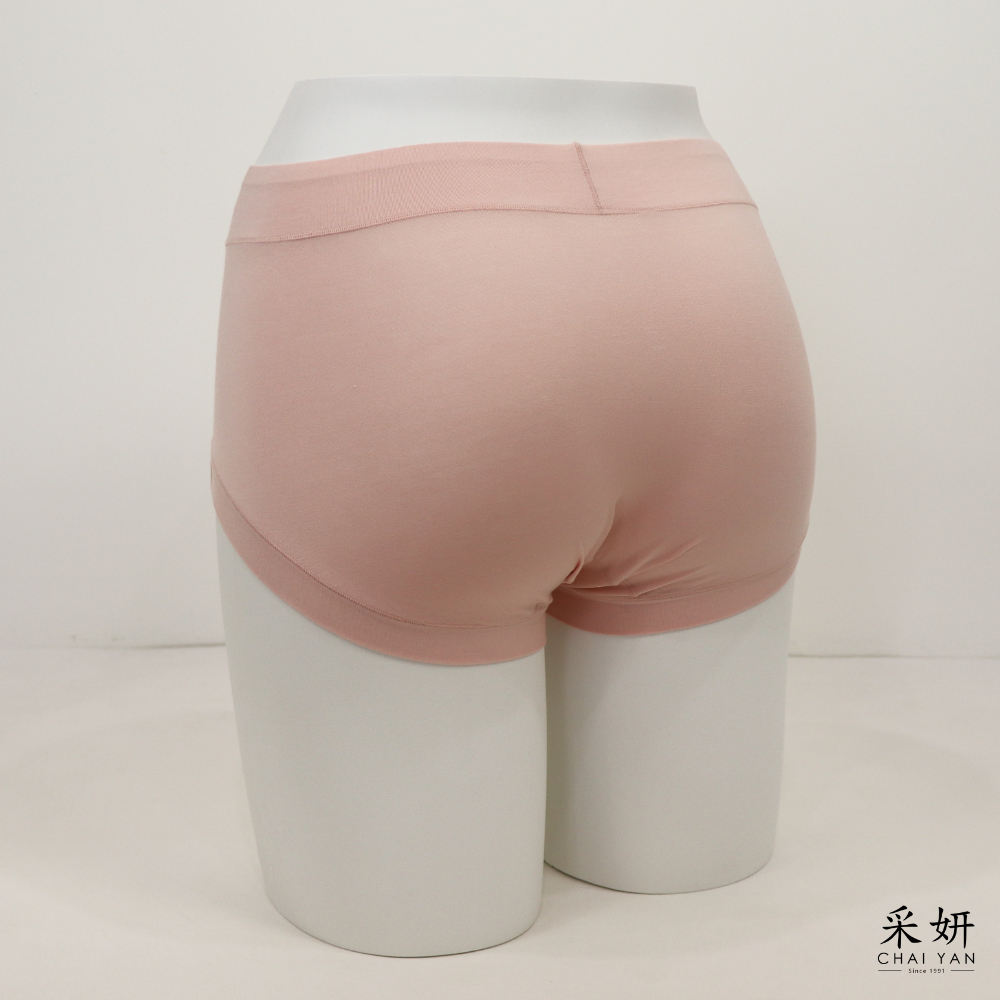 全包覆暖宮內褲(三入組)