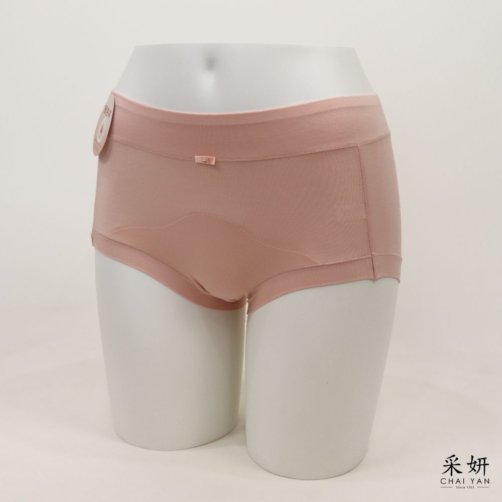 全包覆暖宮內褲(三入組)